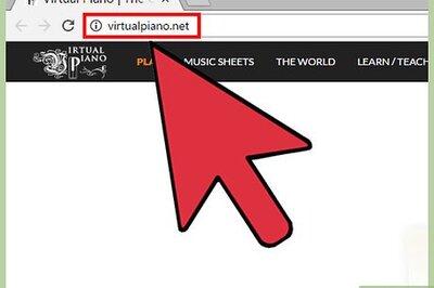 How to Play the Piano Online
