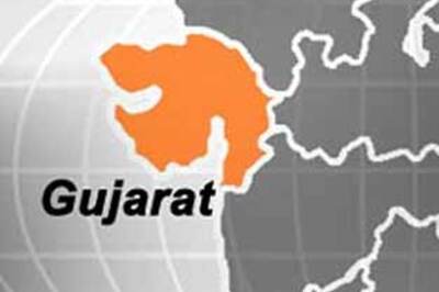 Gujarat Cong turns down NCP plea for three LS seats