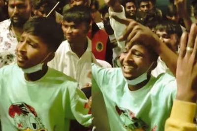 Watch: People Dance To Cadbury’s 'Kiss Me' Jingle With Dhol And Drums
