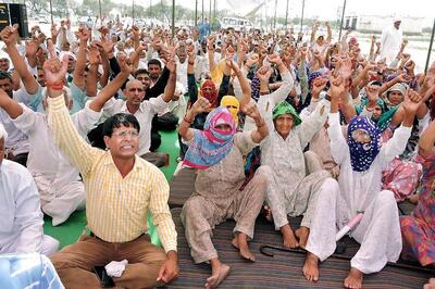 Jat Stir: Section 144 Imposed, Internet Services Suspended in Haryana