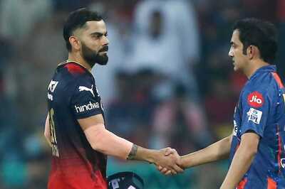 ‘RCB vs LSG in the Eliminator’: Fans React To Lucknow Super Giants’ Intriguing Tweet