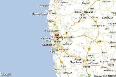 Thane: Boy tied to railway tracks by cousins, escapes death as train is delayed