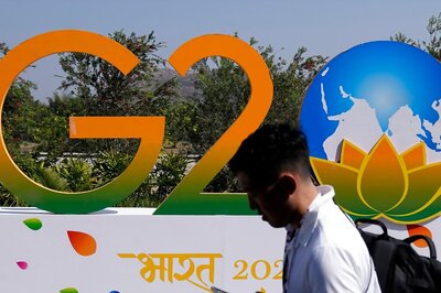 G20 Tourism Meetings in Goa: Delegates, Ministers to Take Part in Yoga Sessions at Beach, Stadium in June