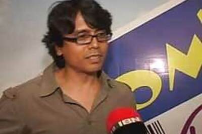 After Dor, it's Bombay to Bangkok for Kukunoor