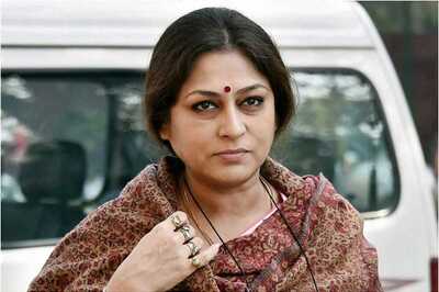 'CAA, Farm Reforms Are Historic Moves by Govt, BJP Will Definitely Come to Power in Bengal', Says Actress-turned Politician Roopa Ganguly