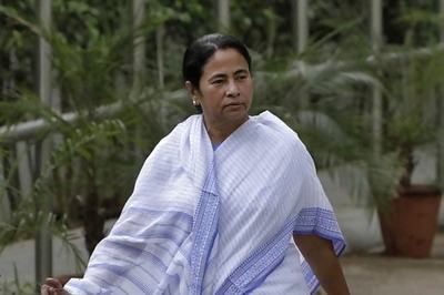 PM, Mamata to be on same dais today at Science Congress