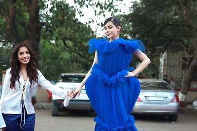 “Uorfi Trusted Me With Her Vision,” Says Designer Shweta Gurmeet Kaur