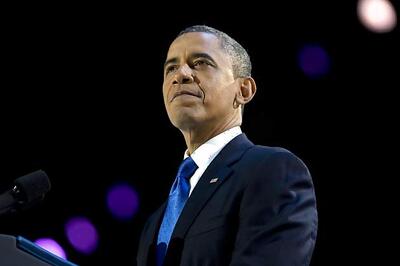 US should not surrender its edge in innovation: Barack Obama