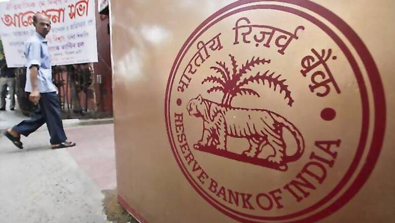 RBI to hire 6 firms to overhaul HR practices