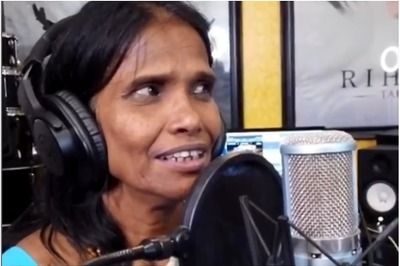 Ranu Mondal Goes Viral Again with Her Rendition of Tujhe Dekha Toh Yeh Jaana Sanam