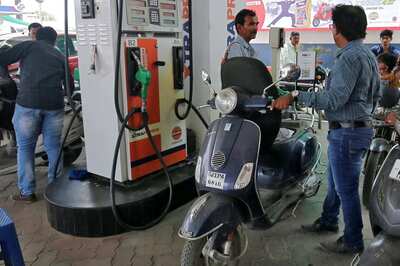 Petrol Price Today Announced: Check Petrol, Diesel Rates in Delhi, Mumbai, Kolkata, Other Cities