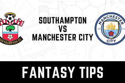SOU vs MCI Dream11 Team Prediction: Check Captain, Vice-Captain and Probable Playing XIs for Today's Premier League match, January 22 11:00 pm IST