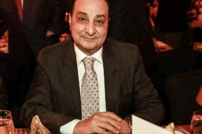 Egyptian Media Tycoon Charged for Trafficking, Sexual Assault of 7 Orphan Girls