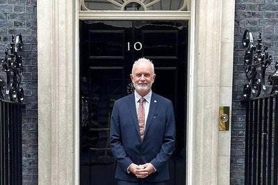 No One Should Fear us as Competitors: FairBreak Founder Shaun Martyn | Exclusive