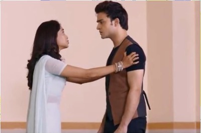 Kumkum Bhagya’s Upcoming Episode to Show Ranbir and Prachi Bonding with Each Other