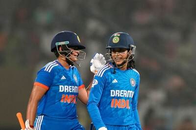 IND-W vs AUS-W Dream11 Prediction 2nd T20I: Check Team Captain, Vice-captain, And Probable XIs For India Women vs Australia Women