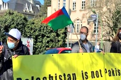 Global Watch | The Bloodstained Chronicles of Balochistan: A Legacy of Struggle and Resilience