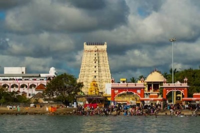 Ram Navami 2023: How the Festival is Celebrated in South India, and Foods They Offer as Naivedyam