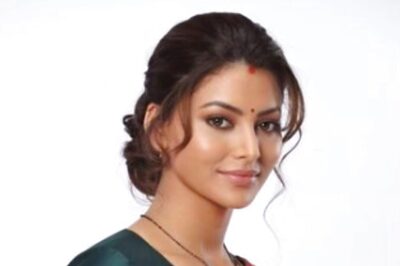 Urvashi Rautela Pens Cryptic Note Wearing Sindoor Amid Netizens Calling Her Out for 'Stalking' Rishabh Pant