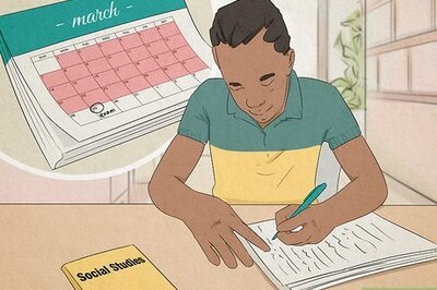How to Prepare for a Test