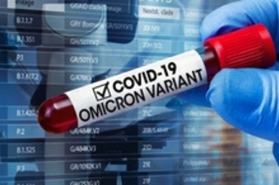 36 Cases of XBB Subvariant of Omicron Found in Maharashtra So Far; Experts Worry About 'Long Covid'