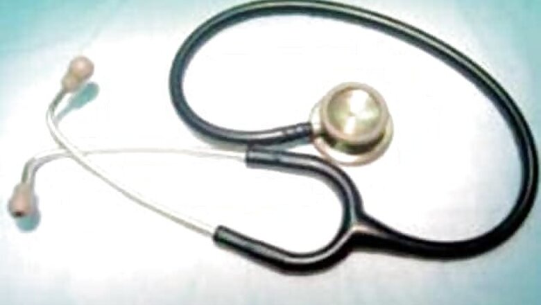Punjab doctors' two-day strike from Monday