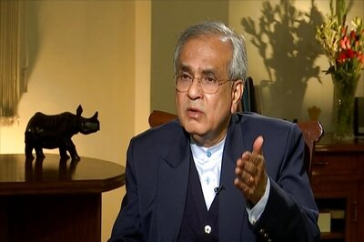 'No Cases in 400 Districts': NITI Aayog VC Shares Ray of Hope as Mumbai Becomes Covid-19 Epicentre