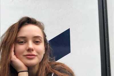 Katherine Langford Says 'Climate Anxiety Is Real', Know How You Can Deal With It