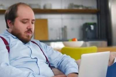 5 Desk Exercises To Improve Sexual Wellness In Men