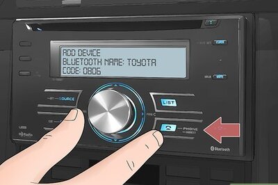 How to Connect Your Phone to Your Car