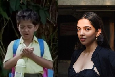 My Friend Ganesha’s Ahsaas Channa Now Popular OTT Actress; List Of Her Projects