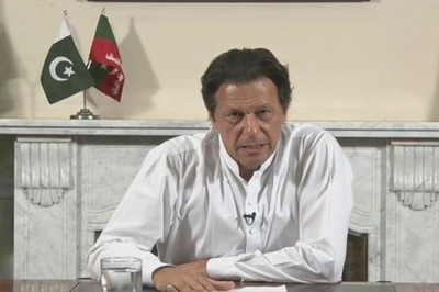 Imran Khan’s Party Wins 5 Seats, Independent Gets 6 in First-ever Provincial Polls in Northwest Pakistan