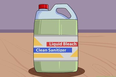 How to Clean Anodized Aluminum