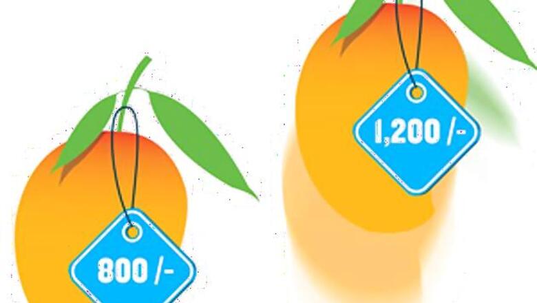 Heat and mangoes