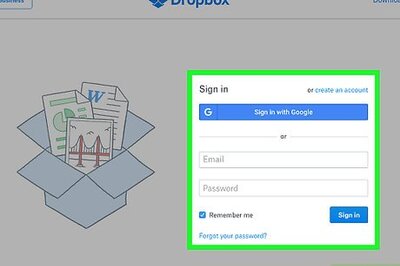 How to Add Files to Dropbox