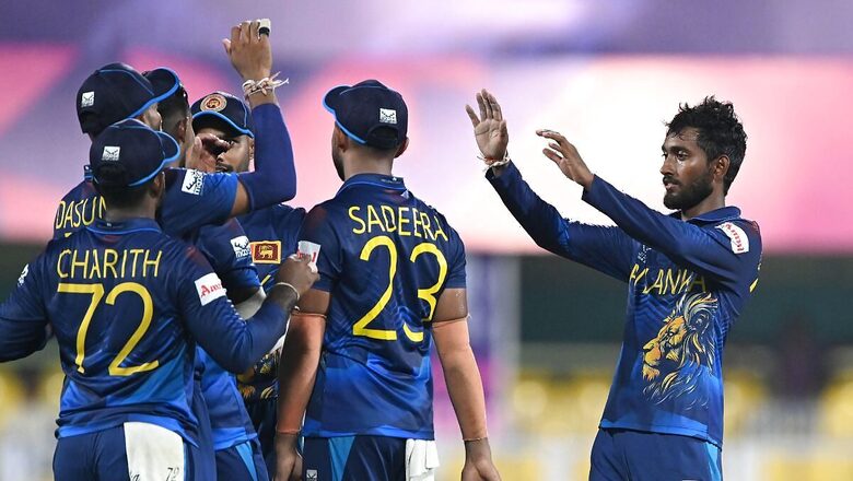 ICC ODI World Cup 2023, South Africa vs Sri Lanka Probable XIs: South Africa vs Sri Lanka Predicted Teams