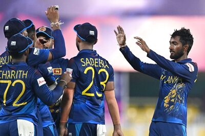 ICC ODI World Cup 2023, South Africa vs Sri Lanka Probable XIs: South Africa vs Sri Lanka Predicted Teams