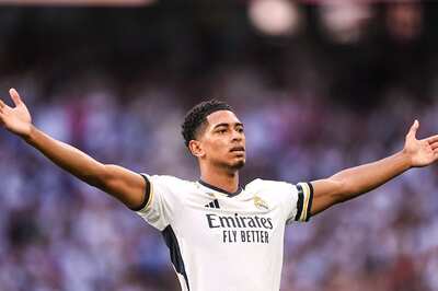 Toni Kroos Lauds Real Madrid Teammate Jude Bellingham's 'Mentality' After Dramatic Comeback Triumph