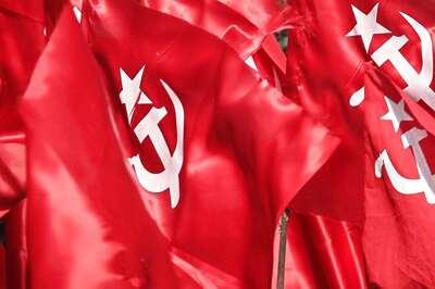 Senior CPI Maoist Member Surrenders Before Police in Telangana