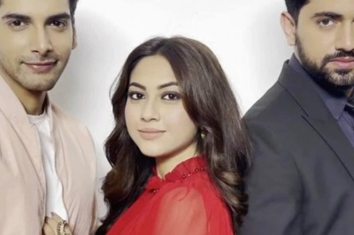 Fanaa: Zain Imam, Reem Sameer Shaikh's Enthralling Love Saga to Go On Air From January 31