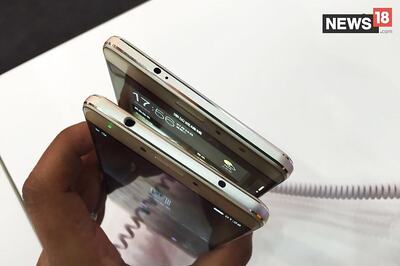 Mobile Phone Shipment to Touch 265 Million in 2016