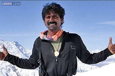 Ace mountaineer Malli Mastan Babu found dead in Andes mountains