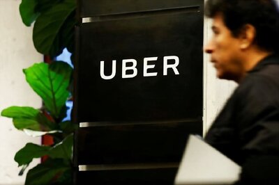Uber Cuts Down on Losses But is Still Searching for Profit