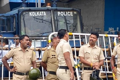 After Nabanna Boost, Bengal BJP Gears Up for Panchayat Polls, Demands Central Security to Prevent 2018-Like Violence