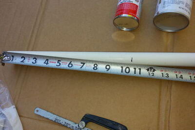 How to Make a Laptop Stand from PVC Pipe