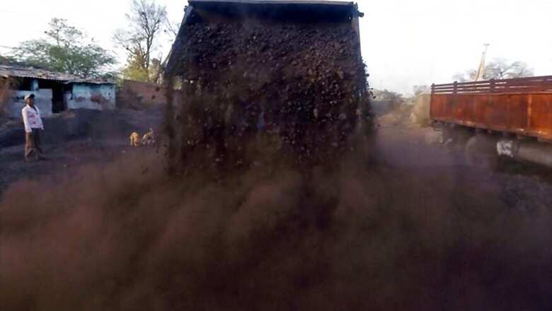 CBI Files to Probe ‘Coal Scam’ in NTPC, APCPCL Worth Rs 487 Crore