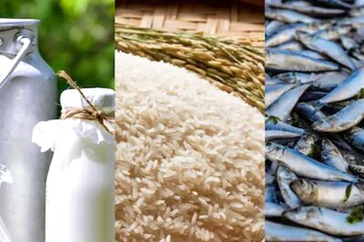 FSSAI To Start Quality Check Of Domestic Food Items Like Spices And Dairy Products