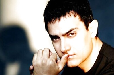 Bollywood actor Aamir Khan joins intolerance debate, says 'there is a sense of insecurity in the country'