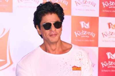 Dwarf, Guide, Warrior: Shah Rukh Khan's Three Upcoming Roles