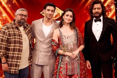 Bigg Boss Marathi 5: Alia Bhatt Impresses With Marathi, Vedang Raina Sings 'Phulon Ka Taaron Ka' From Jigra